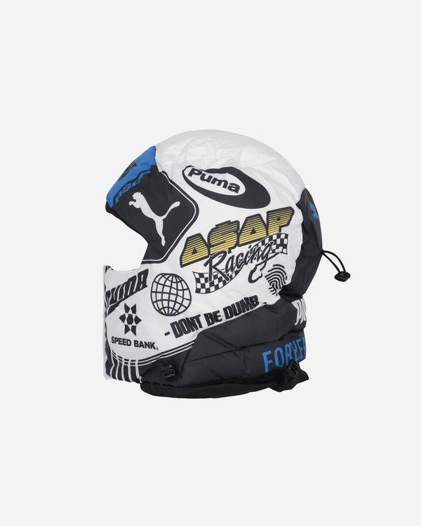 Puma A$AP Rocky Padded Balaclava White / Royal / Black