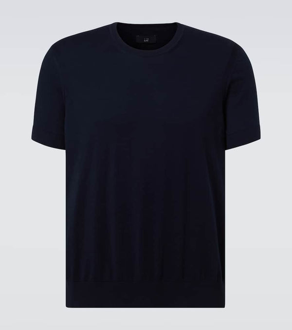 Dunhill Cotton T-shirt