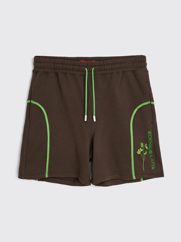 Eckhaus Latta Sweatshorts Garnish