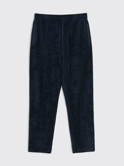 Engineered Garments Jog Pant Navy CP Velour