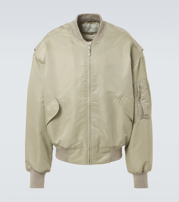 Entire Studios Broad bomber jacket