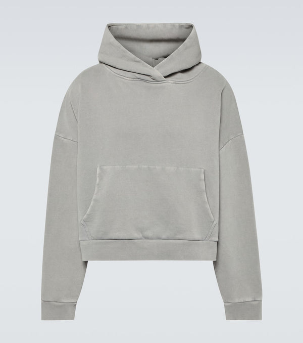 Entire Studios Heavy cotton hoodie