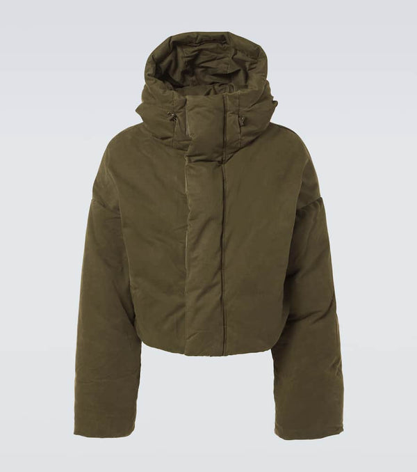 Entire Studios MML down jacket