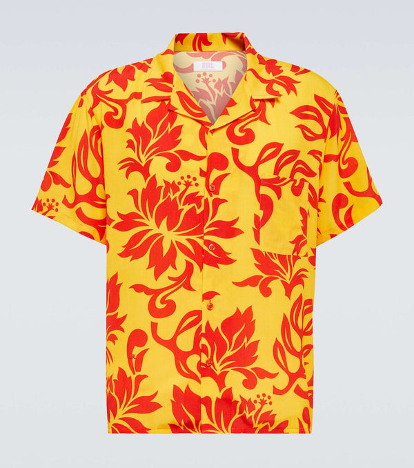 ERL Printed shirt