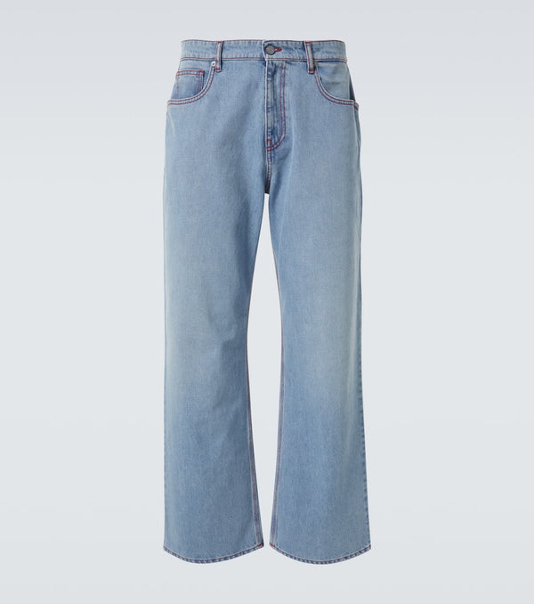 ERL Venice straight jeans