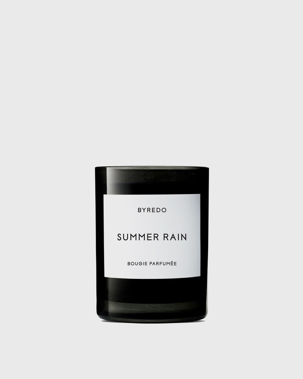 Byredo Fc Summer Rain Candle - 240 Gr