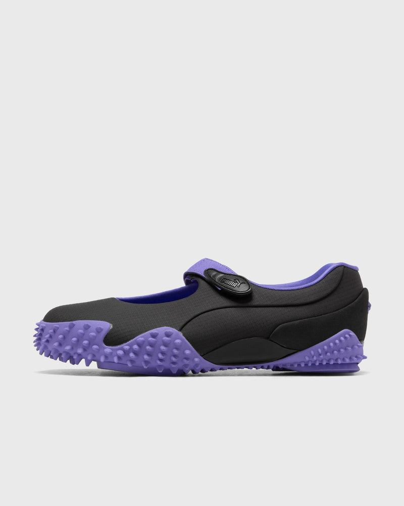 Puma Mostro Fey Launch purple