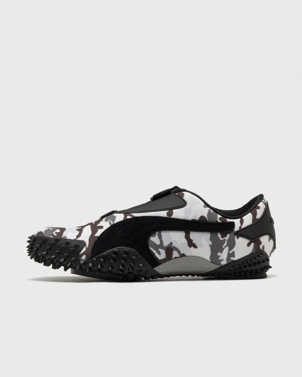 Puma Mostro Camo black