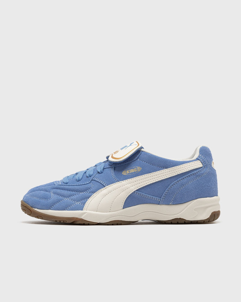 Puma King Indoor Royalty blue