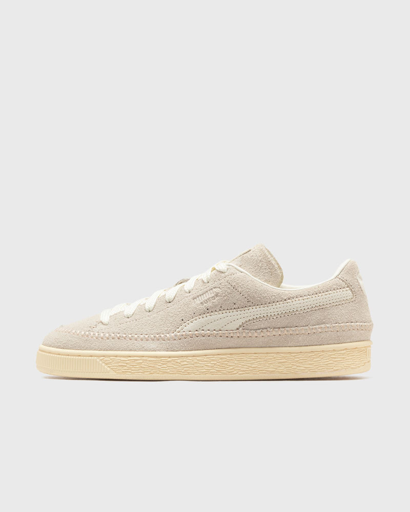 Puma Suede Moccasin beige