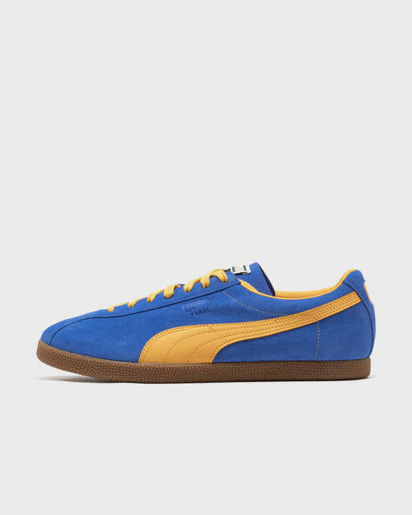 Puma Brasil blue