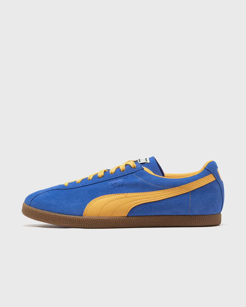 Puma Brasil blue