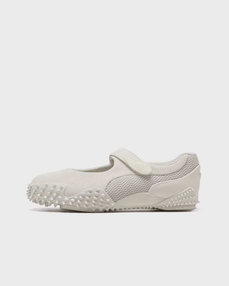 Puma Mostro Fey PRM white