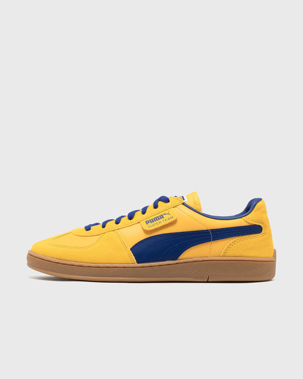 Puma Parma F.C. Super Team Sneakers