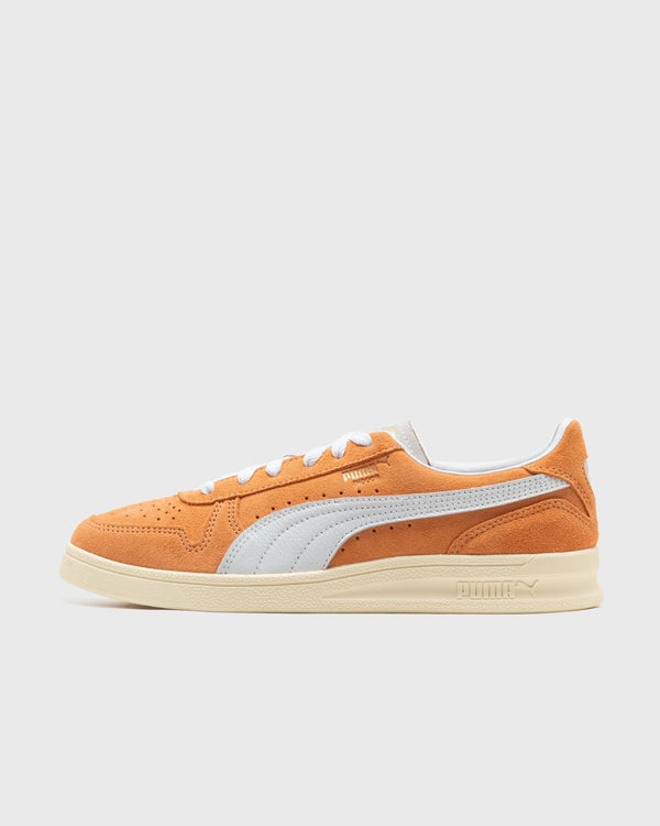 Puma Indoor Soft orange