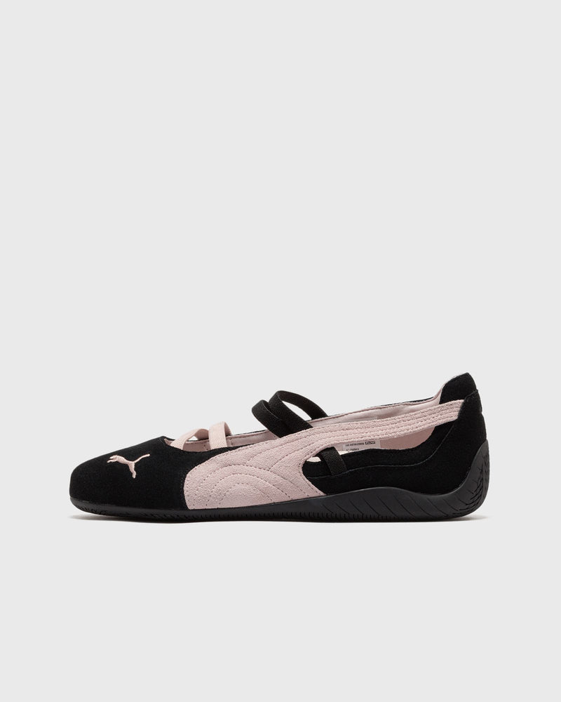 Puma Speedcat Ballet SD Wns black