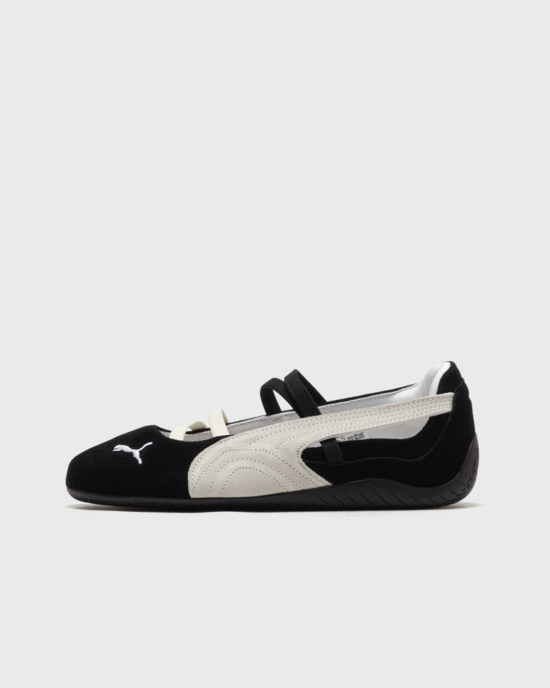 Puma Speedcat Ballet SD black|white