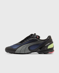 Puma V-S1 black|blue