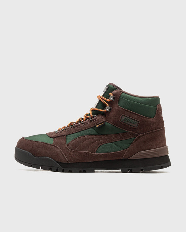 Puma RDR Boot GTX brown|green