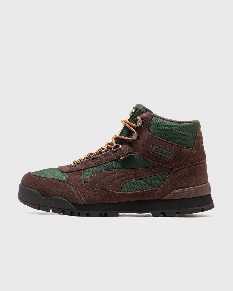 Puma RDR Boot GTX brown|green