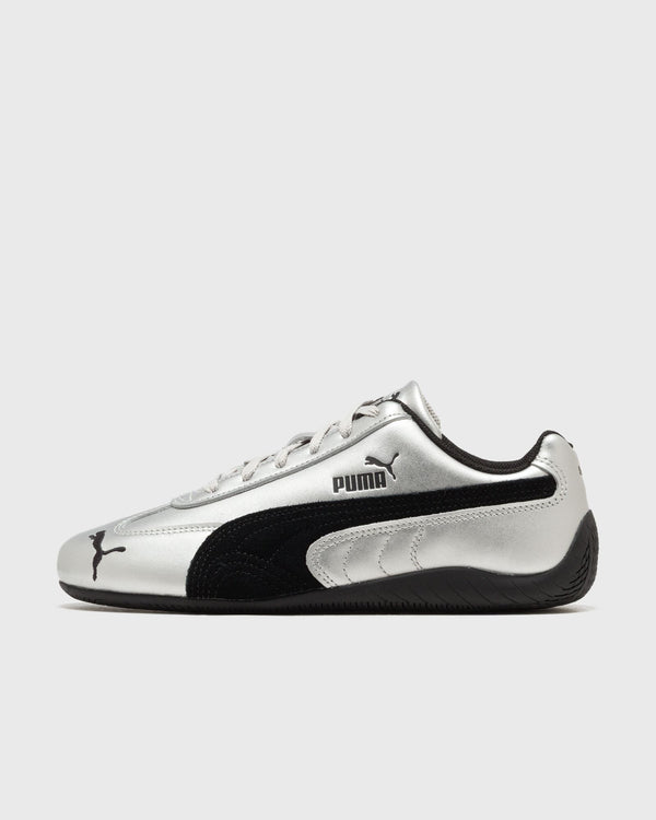 Puma Speedcat Metallic silver