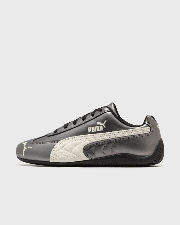 Puma Speedcat Metallic black
