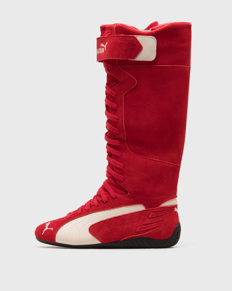 Puma Speedcat Boot Wns red