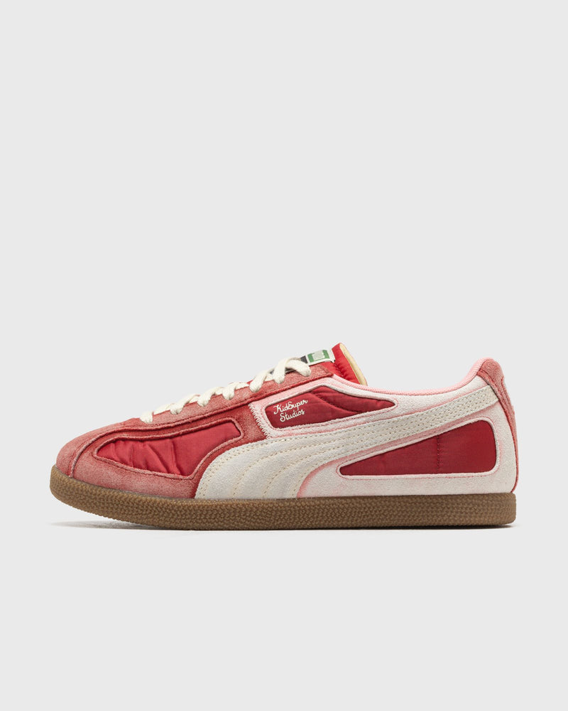 Puma Brasil Panels Kidsuper red