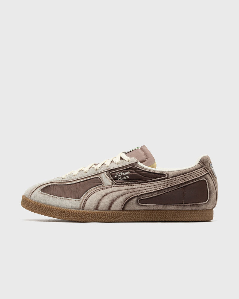 Puma Brasil Panels Kidsuper brown