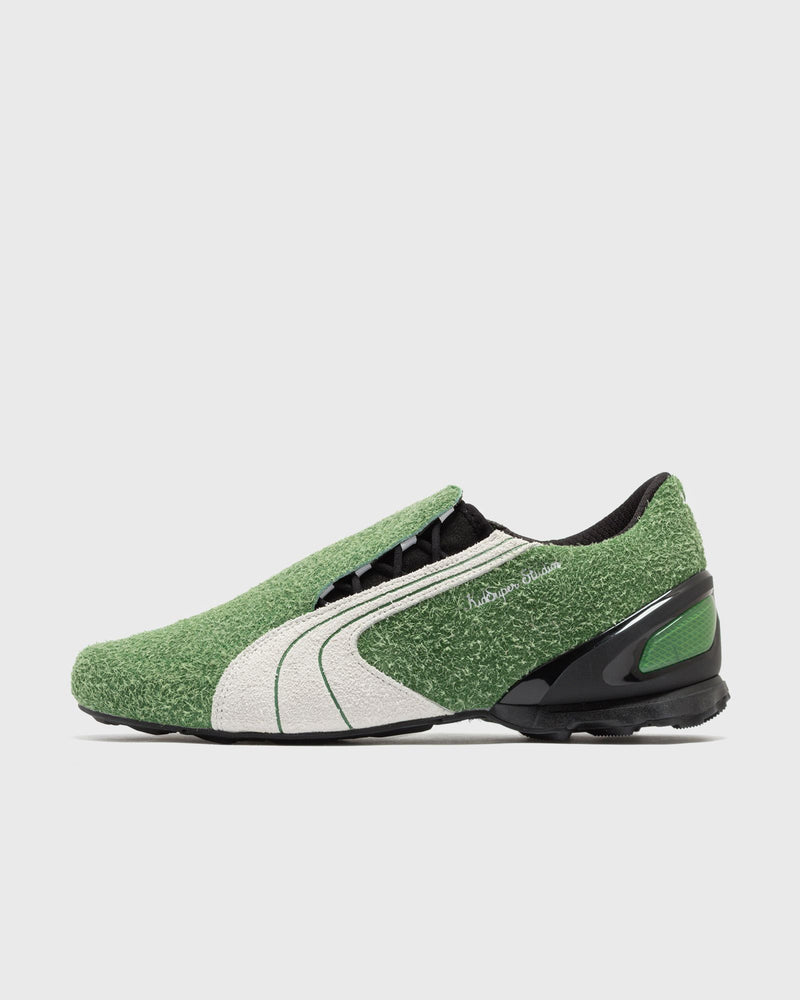 Puma V-S1 Kidsuper green