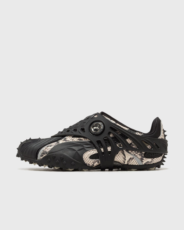 Puma X A$AP ROCKY Mostro Gabbia Snake black|brown