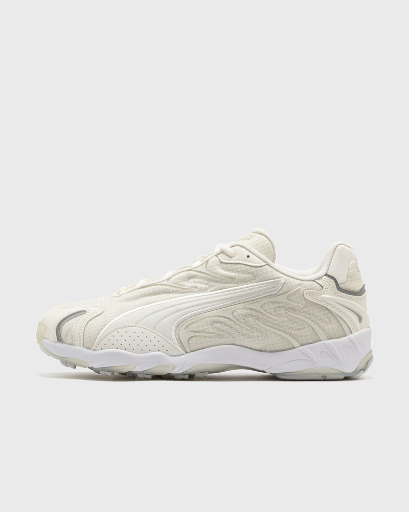 Puma Inhale Essentials white
