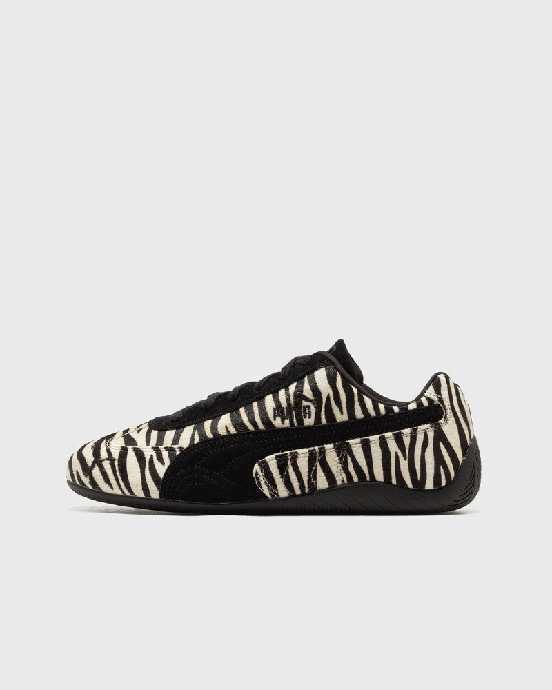 Puma Speedcat Zebra Wns black|white