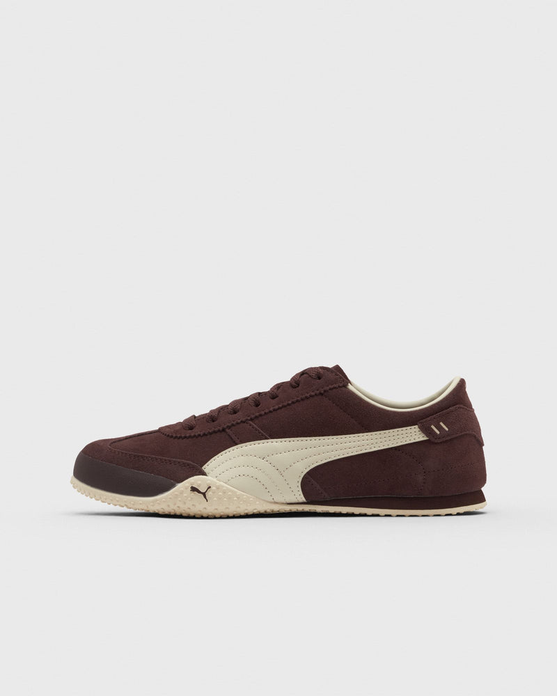 Puma Bella Ut Classic Brown