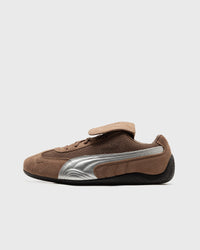 Puma Speedcat Premium Metallic brown