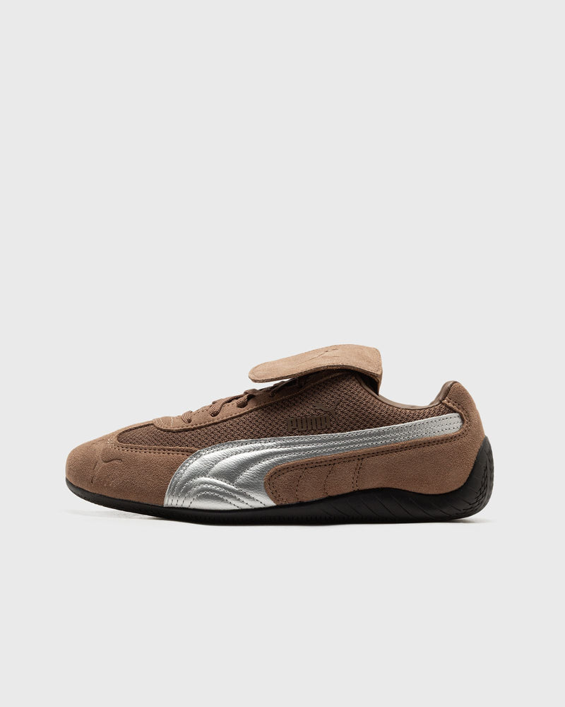 Puma Speedcat Premium Metallic brown