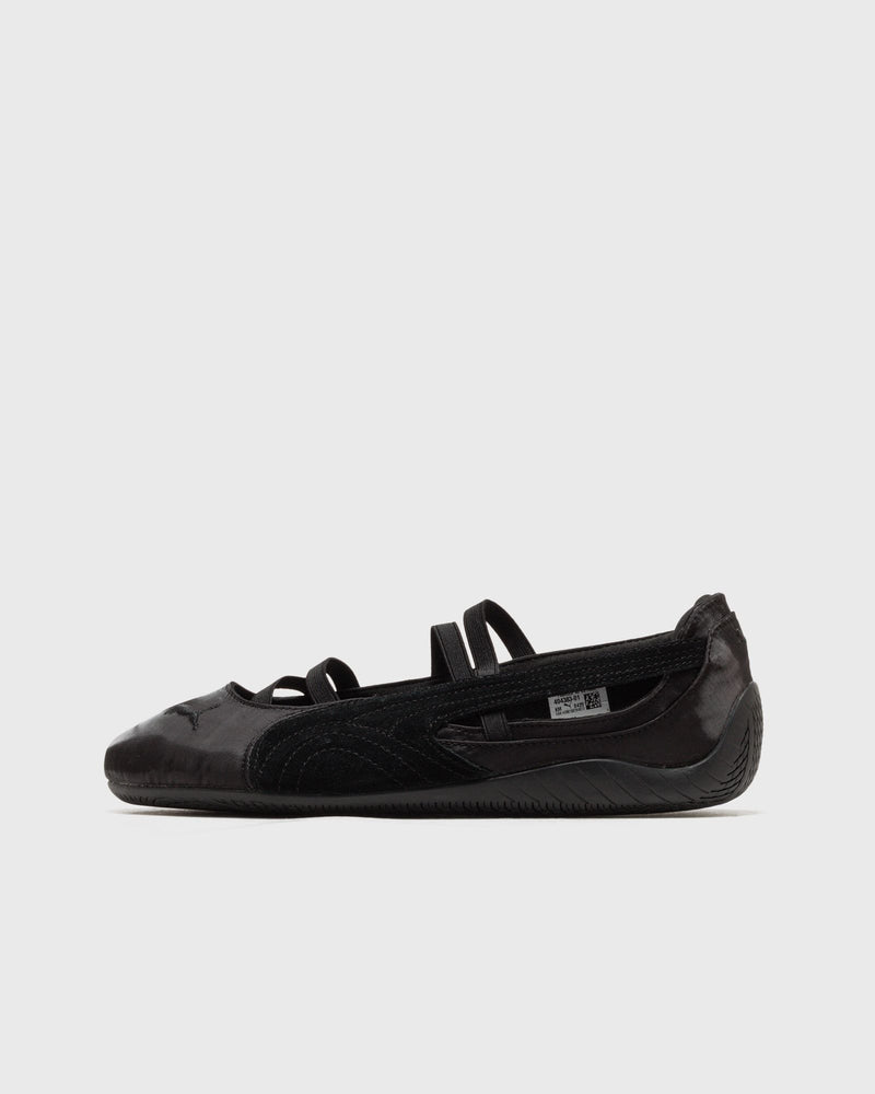 Puma Speedcat Ballet Satin Wns black