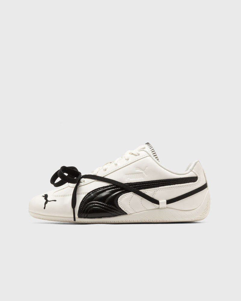 Puma X ROS Speedcat LEA white