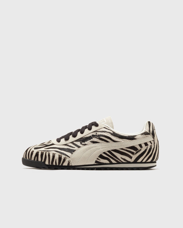 Puma Arizona Zebra Wns black