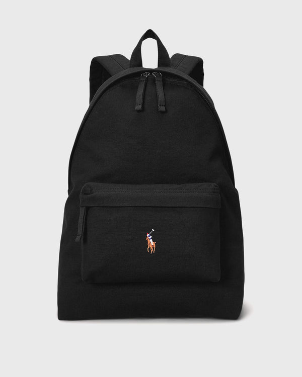 Polo Ralph Lauren BACKPACK black