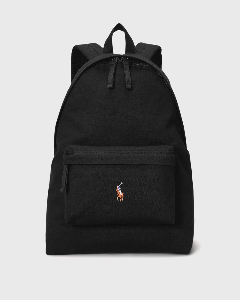 Polo Ralph Lauren BACKPACK black