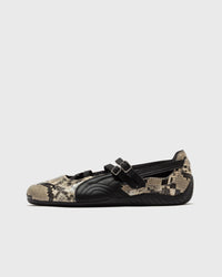 Puma Speedcat Ballet Snake Wns Black|brown