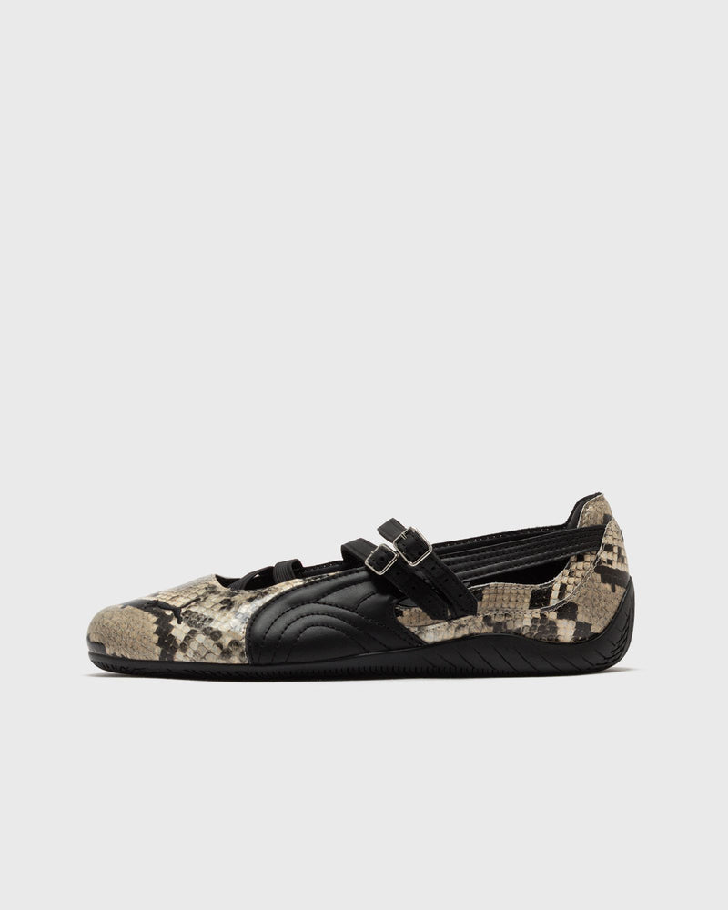Puma Speedcat Ballet Snake Wns Black|Brown