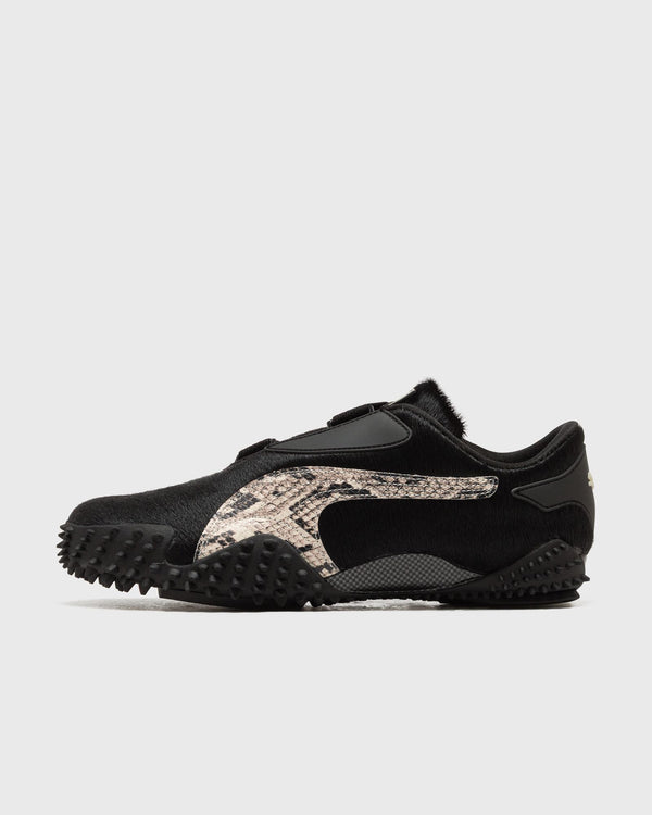 Puma X A$AP ROCKY Mostro OG PH black