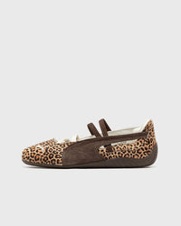 Puma Speedcat Ballet Wild Wns brown