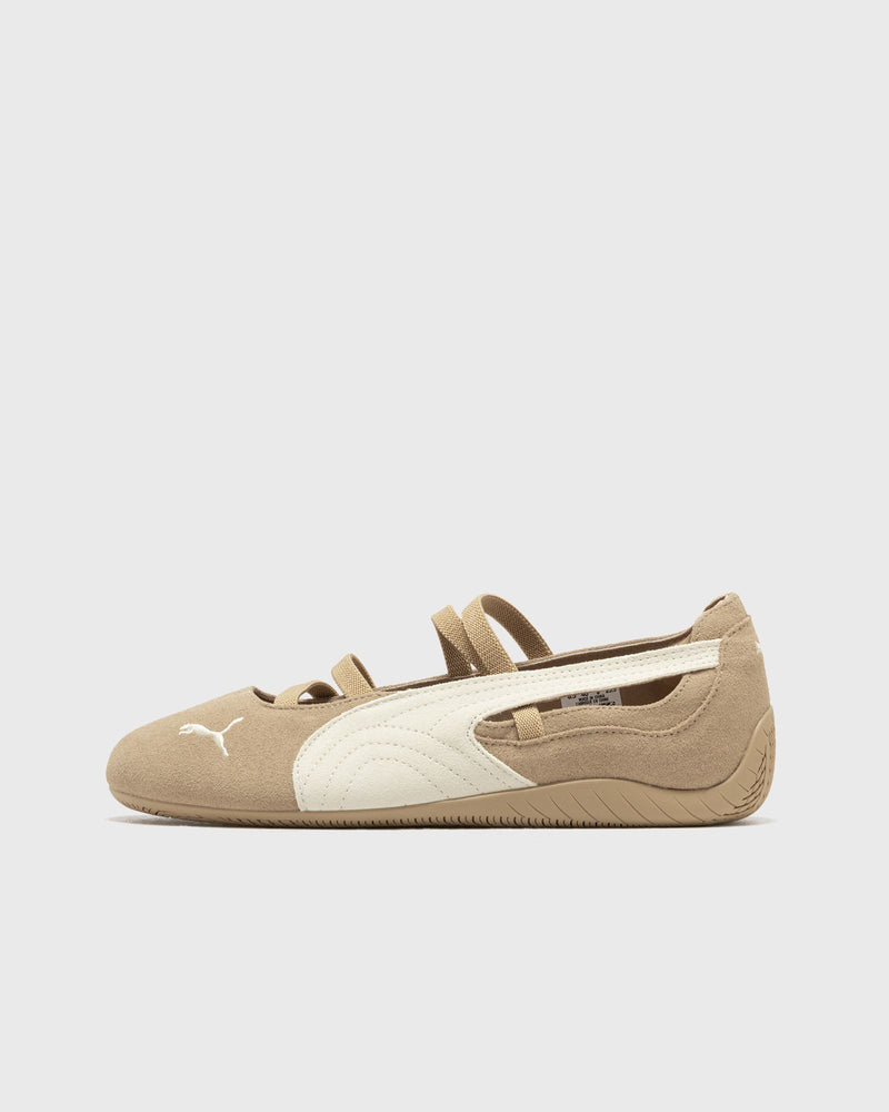Puma Speedcat Ballet SD Cafe beige