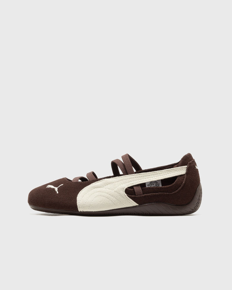 Puma Speedcat Ballet SD Cafe brown