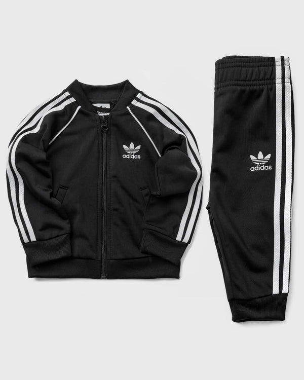 Adidas ADICOLOR SST Tracksuit black