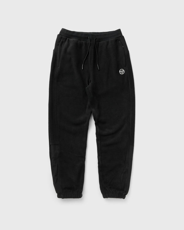 Sergio Tacchini INNSBRUCK PANTS black