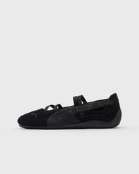 Puma Speedcat Ballet Python Wns Black